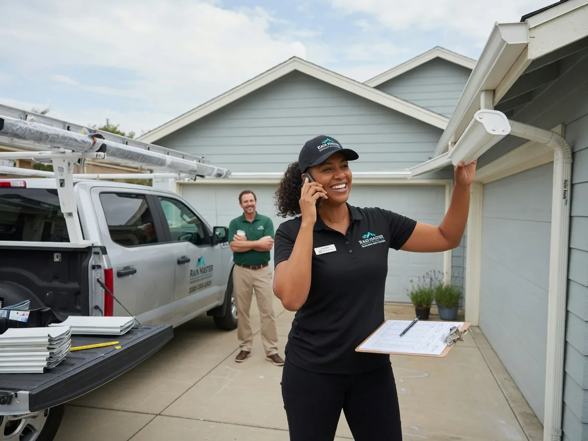 Gutter Installation North Hollywood, CA FAQs